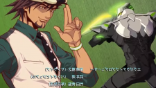 Тигр и кролик 2, Tiger & Bunny 2