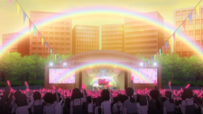 Ура мечте! Лайв 2, BanG Dream! Film Live 2nd Stage