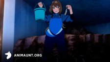Акватоп белого песка, Shiroi Suna no Aquatrope