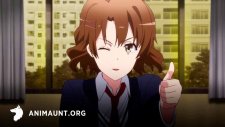 Низкоуровневый персонаж Томодзаки OVA, Jaku-Chara Tomozaki-kun OVA