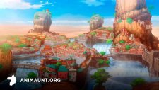 Мир героев СД Гандам, SD Gundam World Heroes