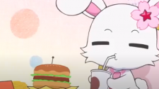 Свет драгоценных зверушек: атака в пути!, Jewelpet: Attack Travel!