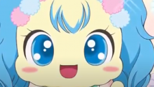 Свет драгоценных зверушек: атака в пути!, Jewelpet: Attack Travel!
