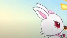 Свет драгоценных зверушек: атака в пути!, Jewelpet: Attack Travel!
