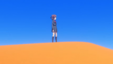 Девичья опера: Свет ревю. Фильм, Shoujo Kageki Revue Starlight Movie