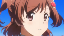 Девичья опера: Свет ревю. Фильм, Shoujo Kageki Revue Starlight Movie