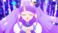 Хорошенькое лекарство: Скачок — Таинственный день со всеми, Precure Miracle Leap Movie: Minna to no Fushigi na Ichinichi