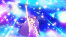 Хорошенькое лекарство: Скачок — Таинственный день со всеми, Precure Miracle Leap Movie: Minna to no Fushigi na Ichinichi