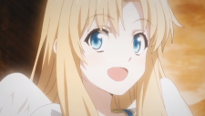 Восхождение героя щита 3 сезон, Tate no Yuusha no Nariagari 3nd Season