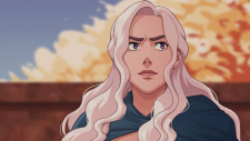 Игра престолов (Мультсериал), Game of Thrones The Animation
