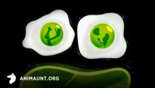 Зелёные яйца с ветчиной 2, Green Eggs and Ham 2