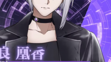 Ваззрок, Vazzrock The Animation
