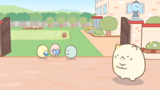 Жизнь в углу 2, Sumikko Gurashi Movie 2