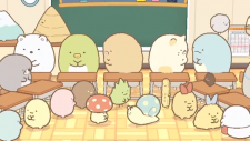 Жизнь в углу 2, Sumikko Gurashi Movie 2