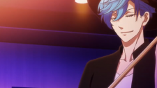 Проект-Б 3, B-Project 3rd Season