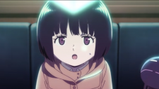 Импульс мира 3, World Trigger 3rd Season