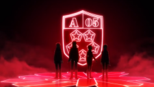 Импульс мира 3, World Trigger 3rd Season