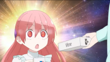 Унеси меня на Луну OVA, Tonikaku Kawaii OVA