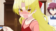 Унеси меня на Луну OVA, Tonikaku Kawaii OVA