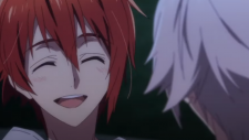 Семёрка идолов 3, IDOLiSH7: Third Beat!