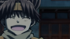 Саюки: Перезарядка - Зероин, Saiyuuki Reload: Zeroin