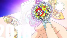 Часы ёкаев, Youkai Watch
