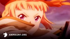 Семь рыцарей революции: Преемник героя, Seven Knights Revolution: Eiyuu no Keishousha