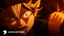 Черный Берсим: Книга 2, Black Clover