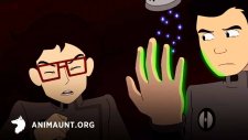 Бесконечный Поезд 4, Infinity Train