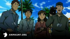 Мэйджор 6 сезон, Major 6th Season