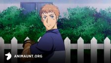 Мэйджор [ТВ-4], Major 4th Season