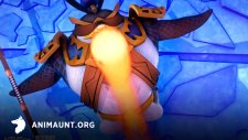 Академия Скайлендеров 3 сезон, Skylanders Academy