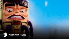 МОДОК, M.O.D.O.K