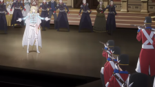 Девушка из оперы!!, Kageki Shoujo!!