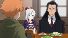 Король демонов, попытайтесь снова!, Maou-sama Retry!