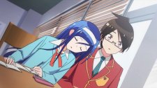 Мы не можем учиться! 2, Bokutachi wa Benkyou ga Dekinai 2