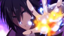 Этот герой неуязвим, но очень осторожен, Shinchou Yuusha: Kono Yuusha ga Ore Tuee Kuse ni Shinchou Sugiru