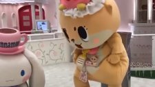 Сказочный Ребенок, Yousei Chii-tan