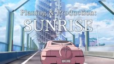Мобильный воин Гандам: Вспышка Хэтэуэй 3, Mobile Suit Gundam: Hathaway