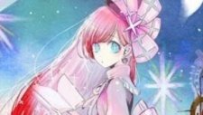 История о девушке, которая не могла стать волшебницей, Mahoutsukai ni Narenakatta Onnanoko no Hanashi