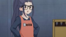 Лагерь на свежем воздухе. Фильм, Yuru Camp Movie