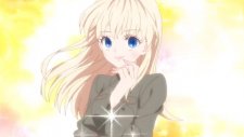 Сияющие ведьмы, Renmei Kuugun Koukuu Mahou Ongakutai Luminous Witches