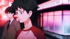 Токийские мстители, Tokyo Revengers