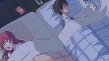 Мои девушки, Kanojo mo Kanojo