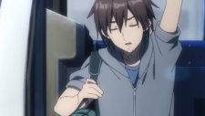 Ремейк нашей жизни, Bokutachi no Remake