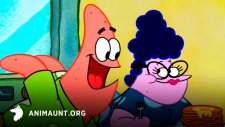 Шоу Патрика Стара, The Patrick Star Show