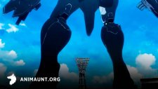 Мув-Лув: Альтернатива, Muv-Luv Alternative