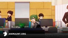 Мой сэмпай раздражает!, Senpai ga Uzai Kouhai no Hanashi