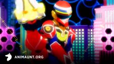 Мутэкинг: Танцующий герой, Muteking the Dancing Hero