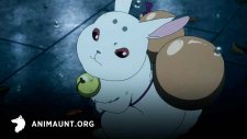 Дитя месяца богов, Kamiarizuki no Kodomo